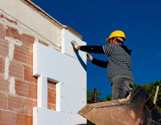 Best Insulation Contractor Near Me  in Shelley, ID