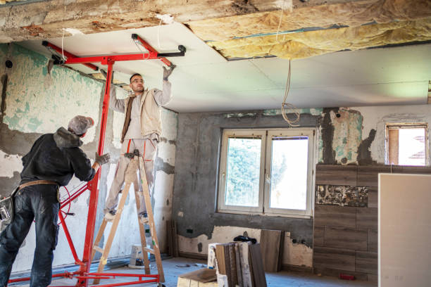 Soundproof Insulation Installation in Shelley, ID