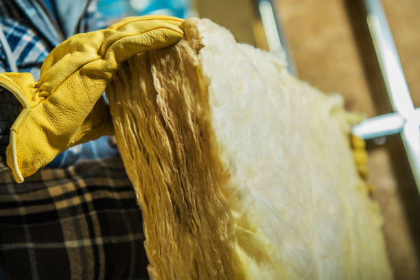 Trusted Shelley, ID Insulation Contractor Experts