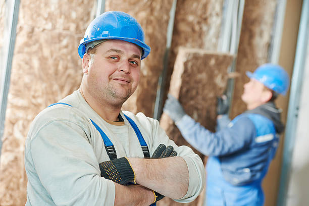 Range of Insulation Solutions in Shelley, ID