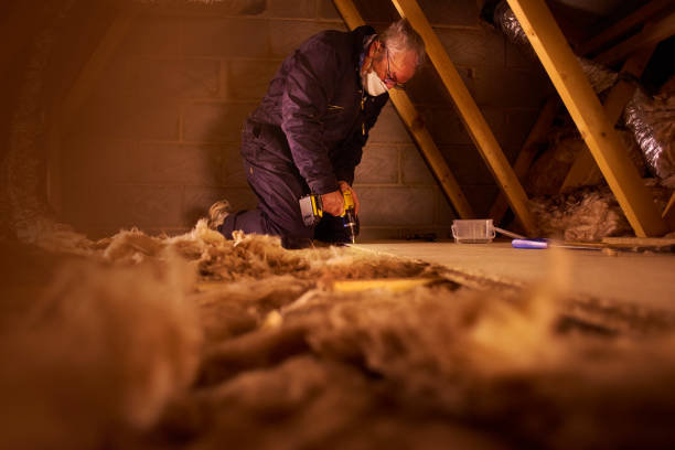 Insulation Replacement Services in Shelley, ID